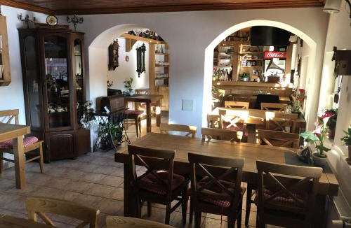 Prievidza Apartment | Relax 38