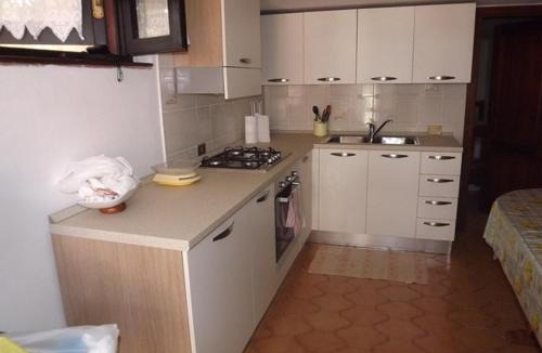 Sant'Antioco House | Relax a Calasapone