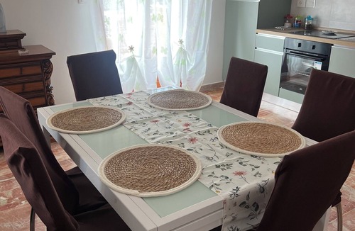 Spadafora Apartment | Relax a few steps from the sea - in front of the Aeolian Islands.