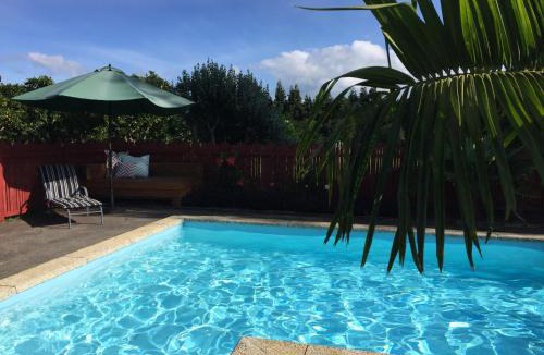 Kerikeri Hostel | Relax a Lodge