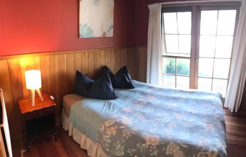 Kerikeri Hostel | Relax a Lodge