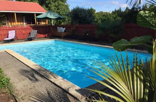 Kerikeri Hostel | Relax a Lodge