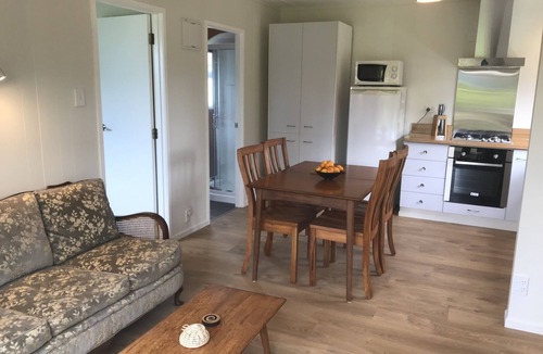 Kerikeri House | Relax a Lodge