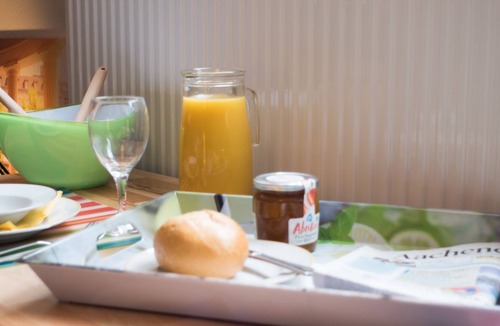 Aachen Apartment | Relax Aachen Boardinghouse Apartment 4