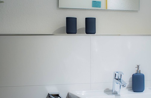 Aachen Apartment | Relax Aachen Boardinghouse Apartment 4