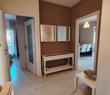 Vallecrosia Apartment | Relax al Mare