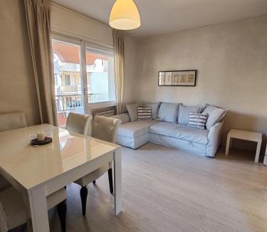 Vallecrosia Apartment | Relax al Mare