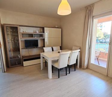 Vallecrosia Apartment | Relax al Mare