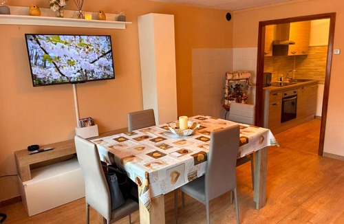 Conco House | Relax Alla Contrada, Intero Alloggio, Conco, Altopiano di Asiago
