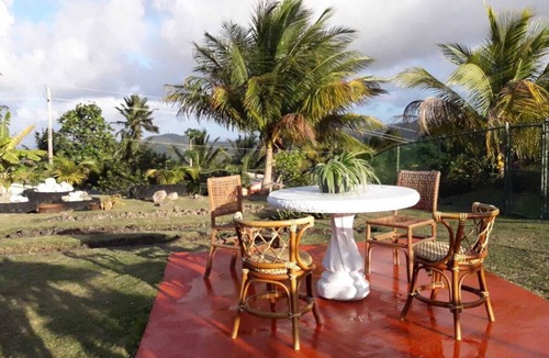 Merlin Bay House | Relax Amidst Breathtaking Views of the East Coast. Free car Included!*