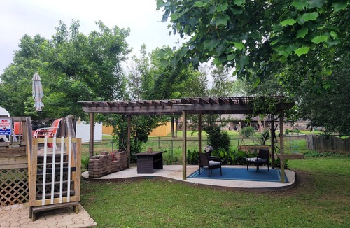 Harvest House | RELAX AND ENJOY