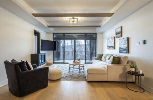 Mont-Tremblant House | Relax and Explore - Verbier 4-102