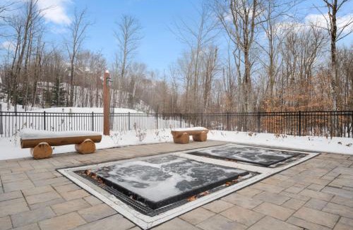 Mont-Tremblant House | Relax and Explore - Verbier 4-102