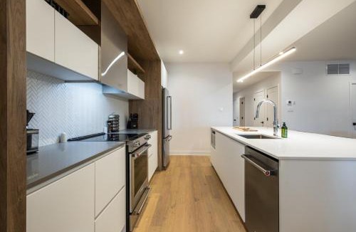 Mont-Tremblant House | Relax and Explore - Verbier 4-102