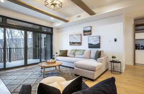Mont-Tremblant House | Relax and Explore - Verbier 4-102