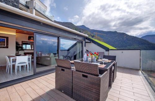 Perledo House | Relax and Happiness private Jacuzzi
