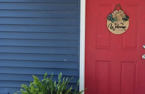 Faribault House | Relax and have fun year round at Casita Rosita on Roberds Lake.