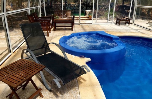 Aspe Apartment | Relax and Rest