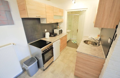 Brezice Apartment | Relax and Rustic Apartments with Terrace - Classic One Bedroom Apartment with Terrace