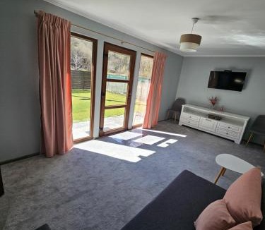 Stremt House | Relax and Smile Rameț