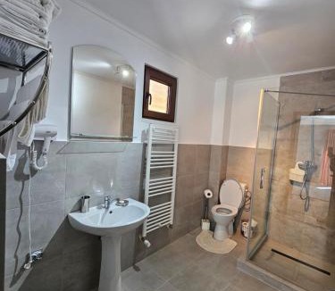 Stremt House | Relax and Smile Rameț