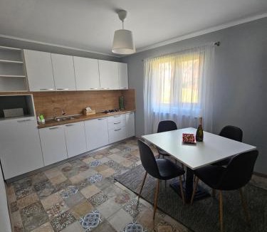 Stremt House | Relax and Smile Rameț