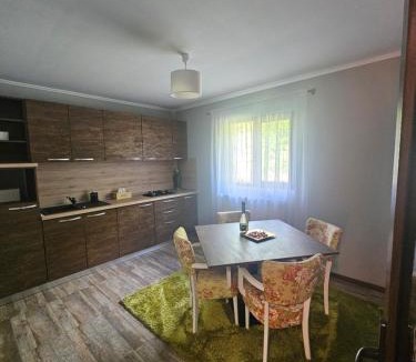 Stremt House | Relax and Smile Rameț