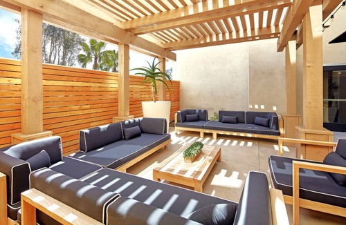 Calabasas House | Relax and Unwind! 4 Convenient Units, Dog-friendly Property, Outdoor Pool!