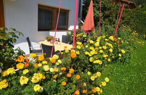 Medraz Apartment | Relax and unwind in the house Möderndorfer