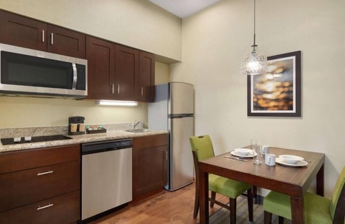 Feather Sound Hotel | Relax and Unwind in Clearwater! Swimming Pool, Free Breakfast, Full Kitchen!