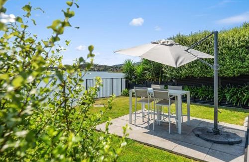 Welcome Bay House | Relax and Unwind!