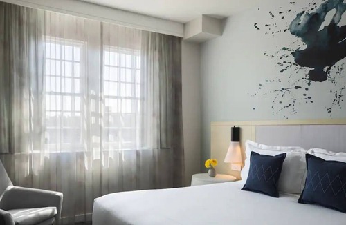 Old Town Alexandria House | Relax and Unwind! Spacious Unit, Close to U S Patent and Trademark Museum!
