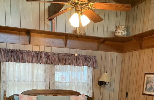 Unaka Cabin | RELAX AND UNWIND