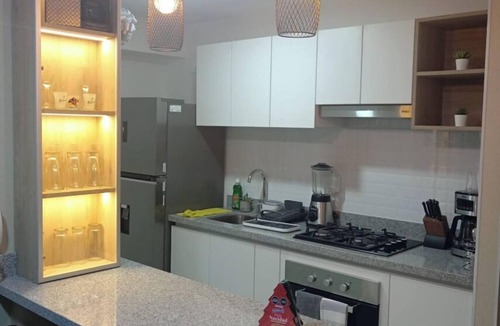 Lima Apartment | Relax and Work at Miraflores