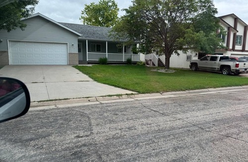 Moorhead House | Relax and worry less in this peaceful home!