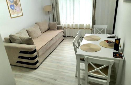 Bicaz Apartment | Relax Apartament Bicaz
