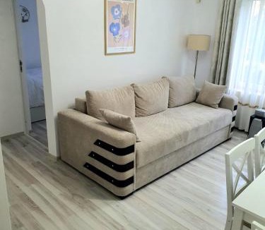 Bicaz Apartment | Relax Apartament Bicaz