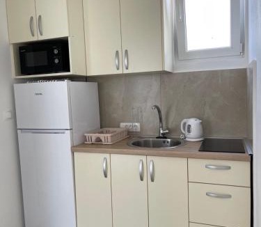 Seoca Apartment | Relax Apartmani