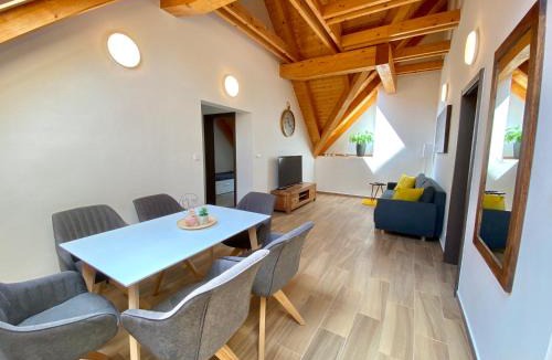 Libus Apartment | Relax Apartment