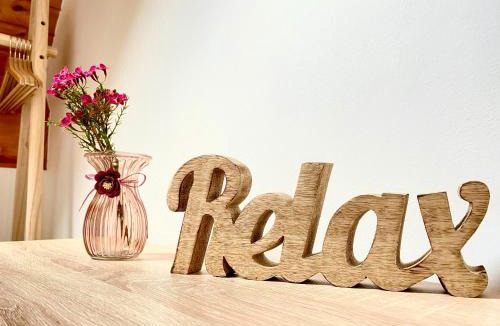 Libus Apartment | Relax Apartment