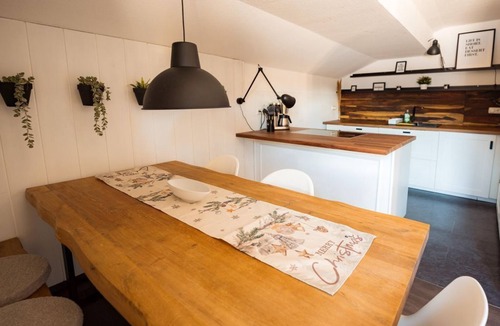 Wallgau Apartment | Relax Appartment Walchensee - Apartment 3 bedrooms, 2 bathrooms and 1 guest WC