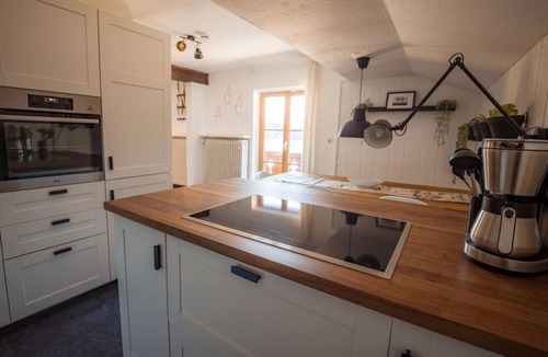 Wallgau Apartment | Relax Appartment Walchensee - Apartment 3 bedrooms, 2 bathrooms and 1 guest WC