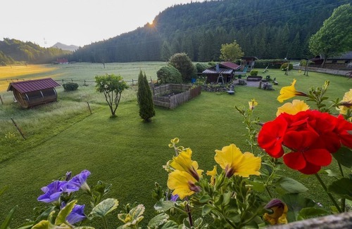 Wallgau Apartment | Relax Appartment Walchensee - Apartment 3 bedrooms, 2 bathrooms and 1 guest WC