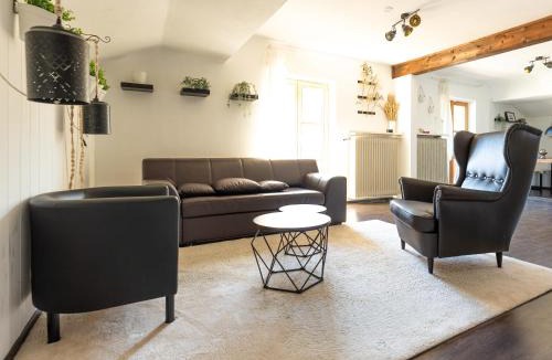 Wallgau Apartment | Relax Appartment Walchensee