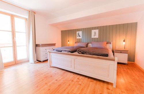 Wallgau Apartment | Relax Appartment Walchensee