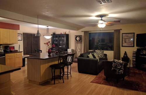 Apache Junction House | Relax at the base of the Superstition Mountains