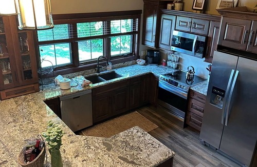 Perham House | Relax at the Lake!