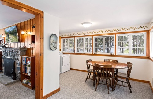 Markesan Cottage | Relax at this Hidden Treasure on the Shore of Green Lake WI