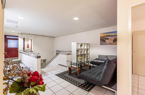 Backnang Apartment | Relax Backnang Apartment