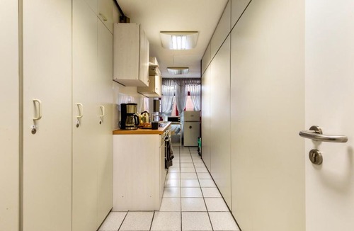 Backnang Apartment | Relax Backnang Apartment